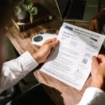 Analiza bieżącego stanu finansowego dzięki doradcy finansowemu