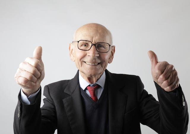 Planowanie okresu przed emeryturą: istotne kwestie prawne