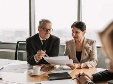 Fuzje i przejęcia - mechanizmy zmian w biznesie